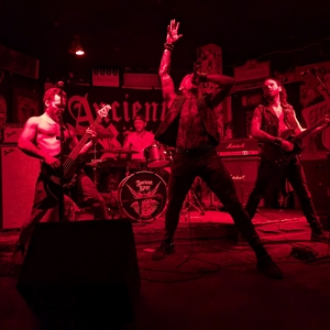 Ancient Rage Tickets, Tour Dates and Concert