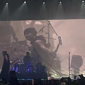 The Rasmus at Ciudad de México, Mexico in VELODROMO OLIMPICO 2026
