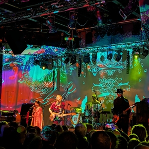 Kula Shaker at Cambridge, United Kingdom in Cambridge Junction 2026