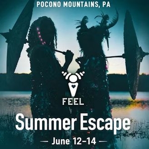 Yan Michalevsky: Summer Escape 2026