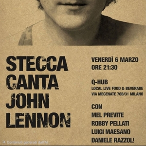 Luigi Maria Maesano @ Q-HUB