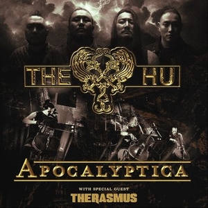The Rasmus Phoenix Tickets, The Van Buren May 29, 2026 | Bandsintown