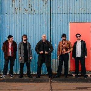 Iguana Death Cult Tickets, Tour Dates and Concerts