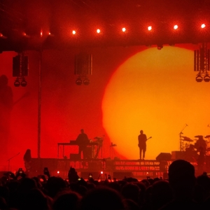 Deftones at undefined in undefined 2026
