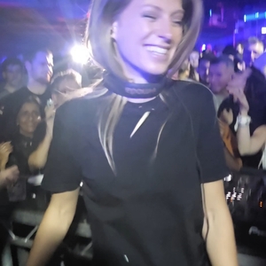 Nora En Pure at London, United Kingdom in Unlocked Shoreditch 2026