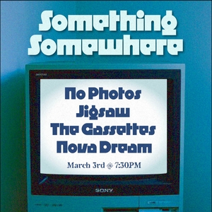 Nova Dream @ Sound House