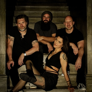 BlurCurve Tickets, Tour Dates and Concert