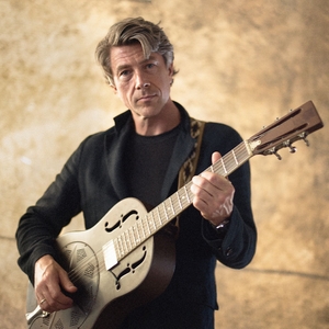 Luke Winslow-King @ Druso