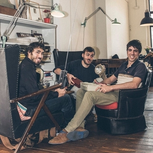 Speaker Cabinets @ ContraClub