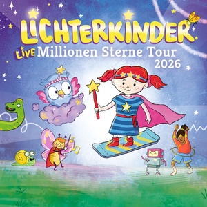 Lichterkinder Tickets, Tour Dates and Concerts