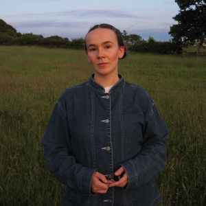 Morgan Harper-Jones @ The Chapel at The Angel Microbrewery