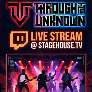 Through the Unknown Tickets, Tour Dates and Concerts