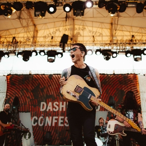 Dashboard Confessional Tickets, Tour Dates and Concerts
