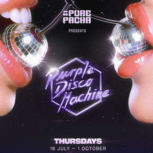 PurpleDiscoMachine Tickets, Tour Dates and Concerts