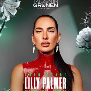 Lilly Palmer
