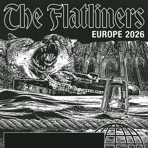The Flatliners Tickets, Tour Dates and Concerts