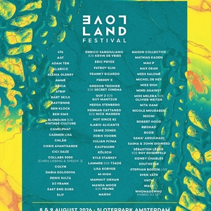John Digweed Tickets, Tour Dates and Concerts