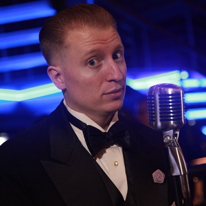 Glenn Crytzer @ Peck Slip Social