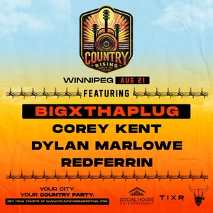 bigxthaplug Tickets, Tour Dates and Concerts