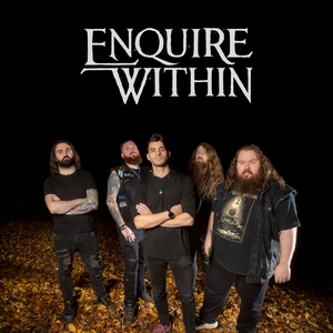 Enquire Within Tickets, Tour Dates and Concert