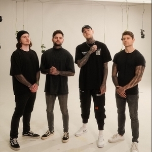 VØID (DE) Tickets, Tourdaten und Konzerte
