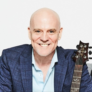 Eric St-Laurent