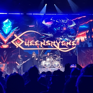 Queensrÿche at undefined in undefined 2026