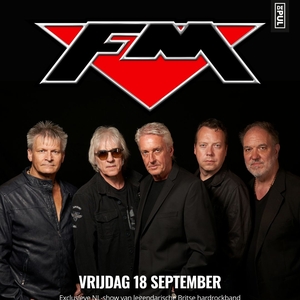 FM Tickets, Tour Dates and Concerts