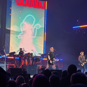 The Offspring at Evansville, IN in Ford Center 2026