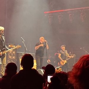 Bad Religion at Evansville, IN in Ford Center 2026