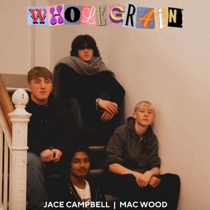 Wholegrain @ Off The Square