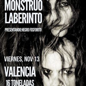 Monstruo Laberinto Tickets, Tour Dates and Concerts
