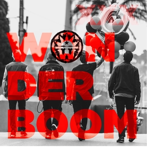 Entradas, fechas de la gira y Concierto de Wonderboom