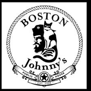 Prickly Dogfish @ Boston Johnny's