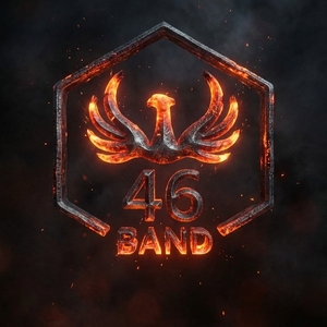 46 Forty Six Band Tickets, Tour Dates and Concerts