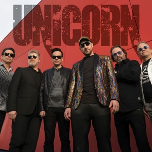Hometown Source Events - Unicorn The Band: The Lookout