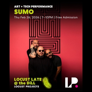 SUMO @ Locust Projects