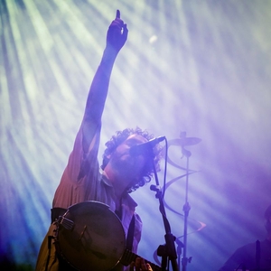 Adriano Galante @ Oblicuo Hi-Fi Bar