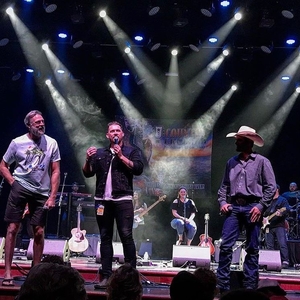 Chad Bushnell Tickets, Tour Dates and Concerts