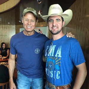 Chad Bushnell Tickets, Tour Dates and Concerts