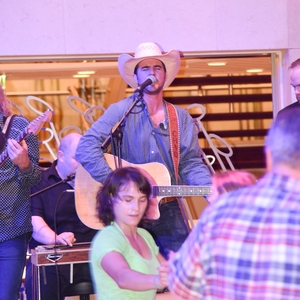 Chad Bushnell Tickets, Tour Dates and Concerts