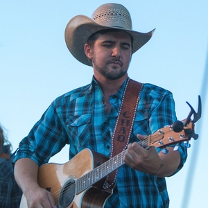 Chad Bushnell Tickets, Tour Dates and Concerts
