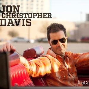 Jon Christopher Davis Tickets, Tour Dates and Concerts