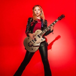 Kate Angel Tickets, Tour Dates and Concert