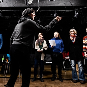 Windborne @ Pallaconian Brotherhood of Melbourne & Victoria