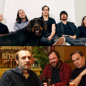 Björns vänner @ Mejeriet