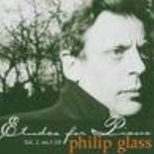 Philipp Glass Tickets, Tour Dates and %{concertOrShowText}