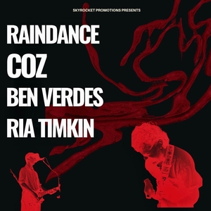 Ria Timkin @ BelloBar