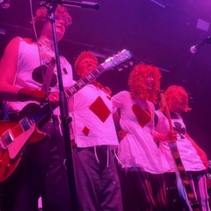 LEETA @ Schlachthof Wiesbaden