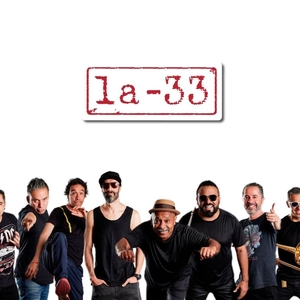 João Lenhari @ L'Olympia